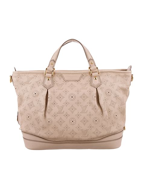 Louis Vuitton Mahina Stellar PM 